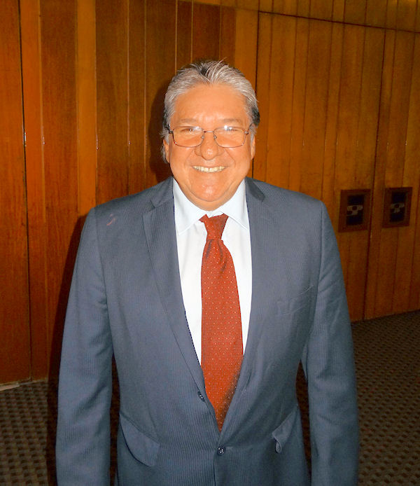 Roberto Iván Alcalá Ferráez
