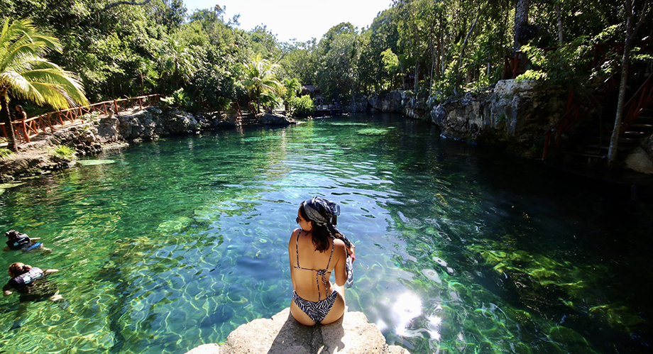 Altournative, ecoturismo que realiza practicas sustentables en Quintana Roo
