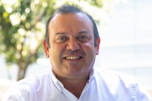 Marco Cosío, VP Smart Infrastructure Siemens México Centroamérica y el Caribe